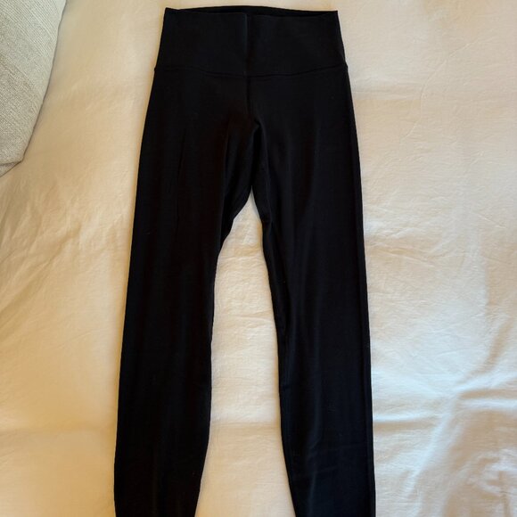 lululemon Align™ High-Rise Pant 25" - Picture 1 of 3
